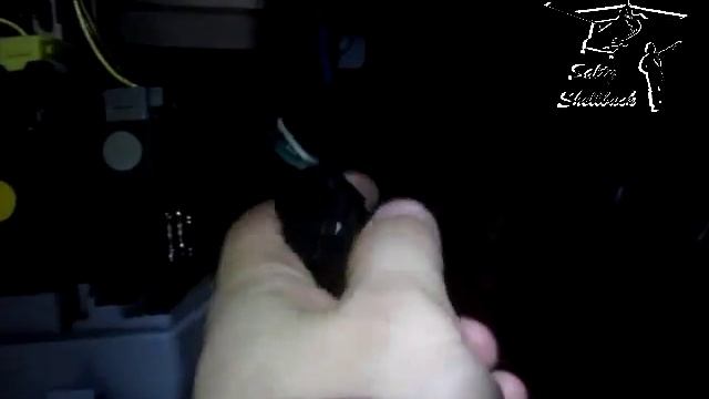 Hyundai (Kia) screeching noise-Change the Ignition switch смотреть онлайн