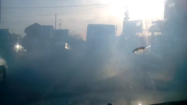 Жесть,так и задохнуться можно.