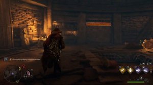 33 Шлем Урткота Hogwarts Legacy Сюжет Прохождение