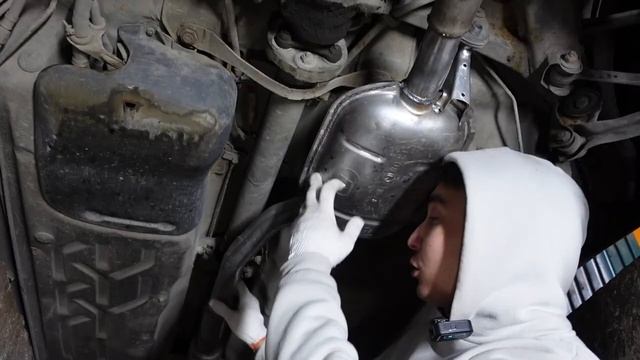 Покупка Mercedes 190 - мое разочарование, первые вложения и зачем я его купил? смотреть онлайн