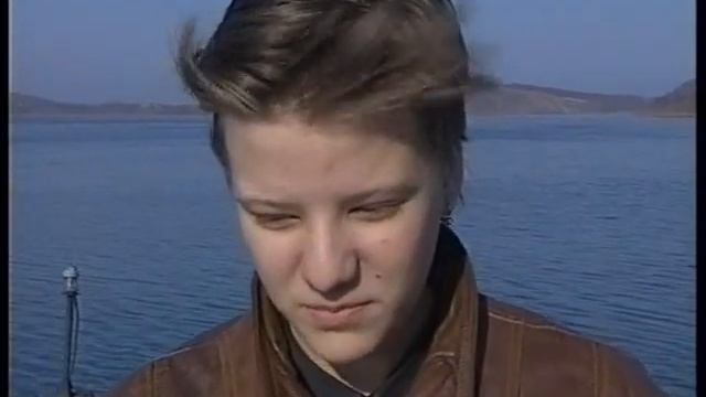1999 г. "Тогда и ныне" 01 смотреть онлайн