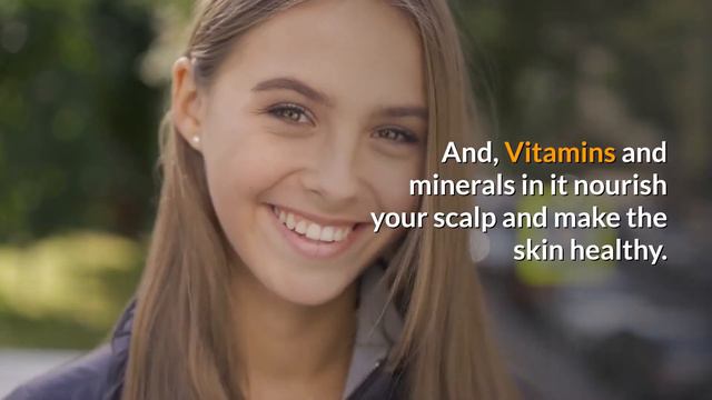 Is Aloe Vera Gel Good for Dandruff? смотреть онлайн