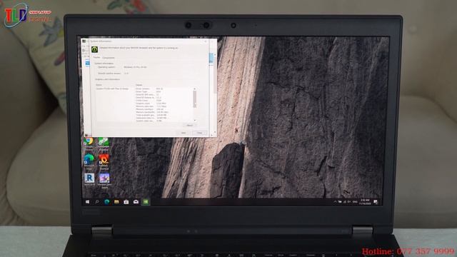 Đánh Giá Laptop ThinkPad P72 Cấu Hình Siêu Khủng Cho Đồ Hoạ Nặng смотреть онлайн
