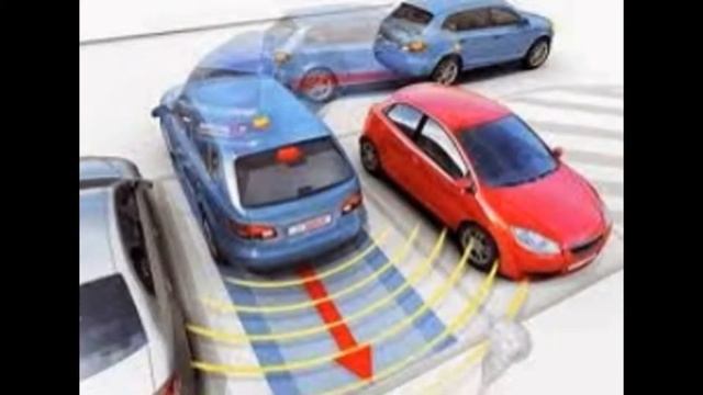 AVTOMİR.AZ Парковочные радары