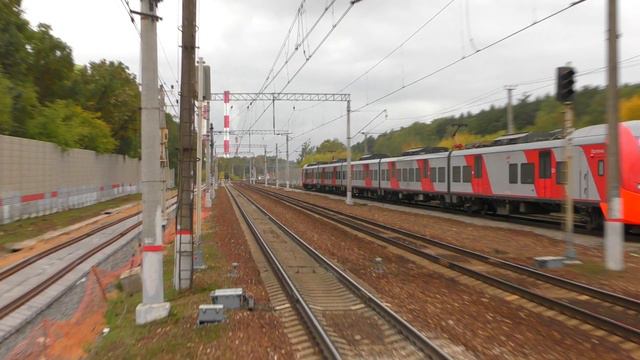 Мещерская смотреть онлайн