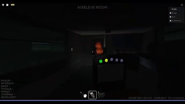 Roblox Specter 2 Hideout and New Ghost Models Sneakpeeks смотреть онлайн