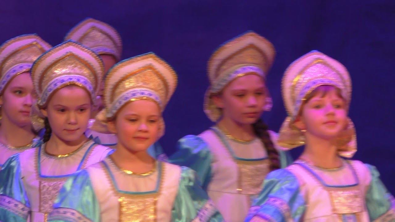 Концерт в Балакирева 2018 03 31 смотреть онлайн