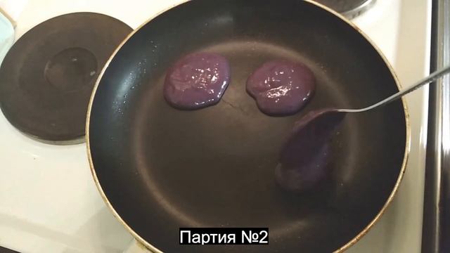 что я ем веган /декабрь 2022 ч.3 / смузи, черничные оладьи, батат смотреть онлайн