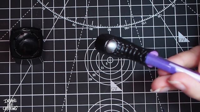 Repainting my new G3 Frankie Stein! • Dollrepaint • Monster High смотреть онлайн