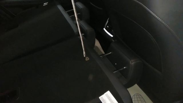 тигго 7 про размеры багажника рулеткой и какой длинны можно перевозить поклажу ответ на вопрос