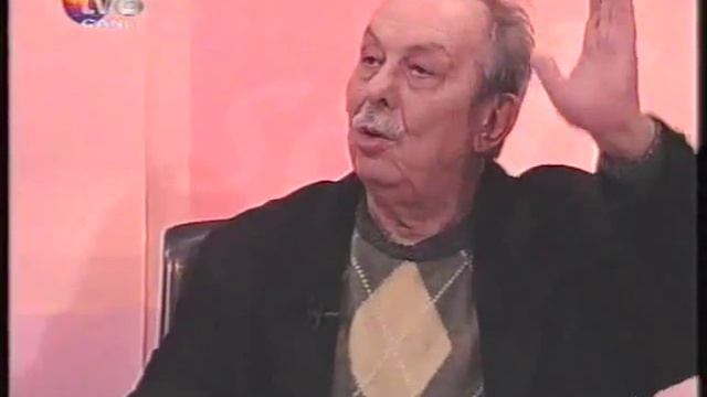 Sedef Kabaş - Çetin Altan, gençler смотреть онлайн