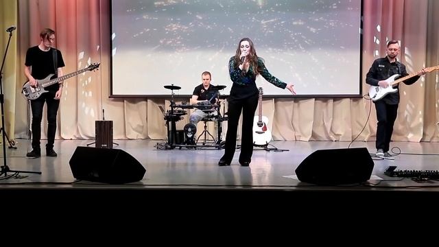 О чём твои сны (Live 13 04 2022) смотреть онлайн