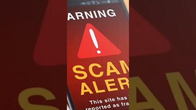 सरकार ने जारी किया अलर्ट बिना OTP के भी बैंक खाली हो सकता है #ScammerAlert #scam #OTPScam смотреть онлайн