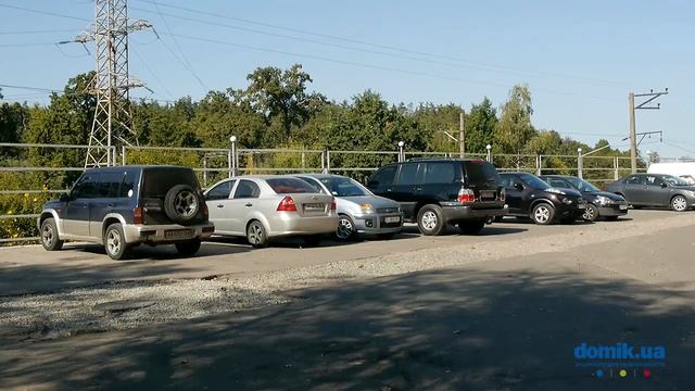 ЖК Дом на Кузьминской - Жамбила Жабаева 22 видео обзор Киев смотреть онлайн