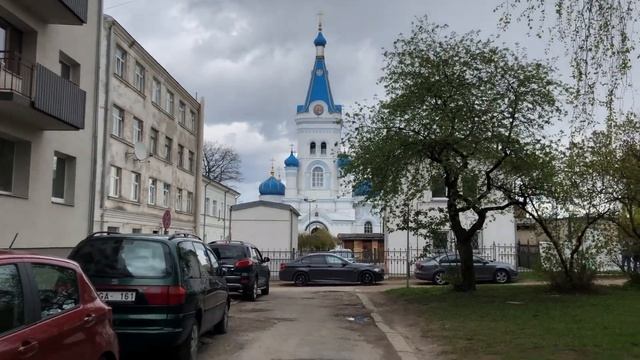 ✅ Классный день в Елгаве, Ярмарка ?? смотреть онлайн