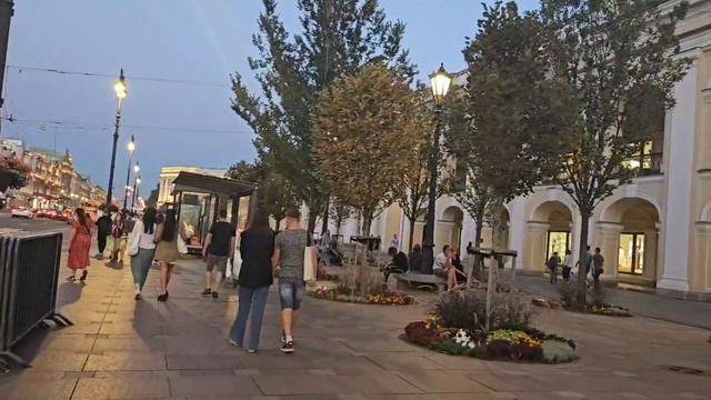 Питер 2024 смотреть онлайн