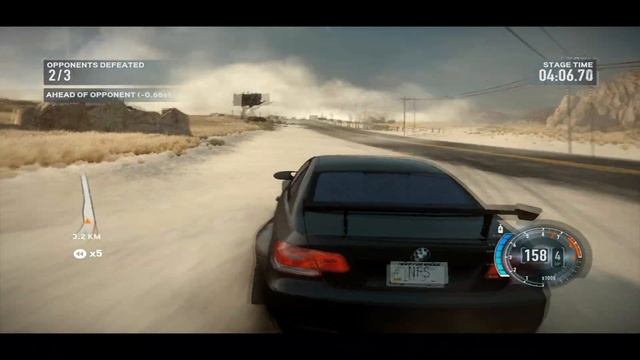 Need For Speed The Run (2011) Maximum Settings On GTX 460 SE 1GB Part 11 смотреть онлайн