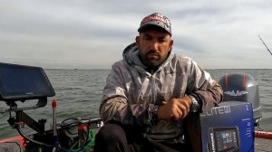 эхолот Lowrance ELITE FS™ моё мнение + обзор