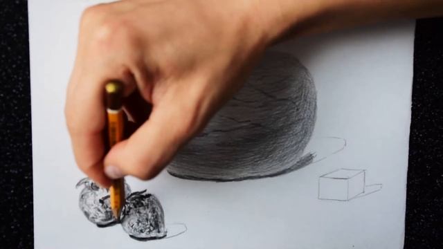 Рисуем Булку смотреть онлайн