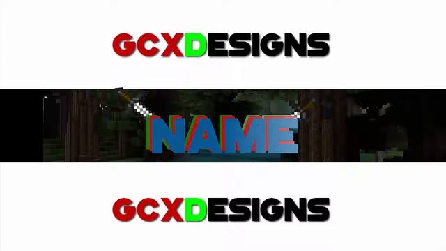 Banner Tamplate +Download #1 /Gimp смотреть онлайн