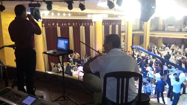 Hrant Gevorgyan смотреть онлайн