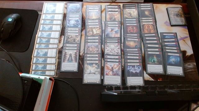 Tank Prism: Flesh and Blood Deck Classic Constructed Tech for Prism смотреть онлайн