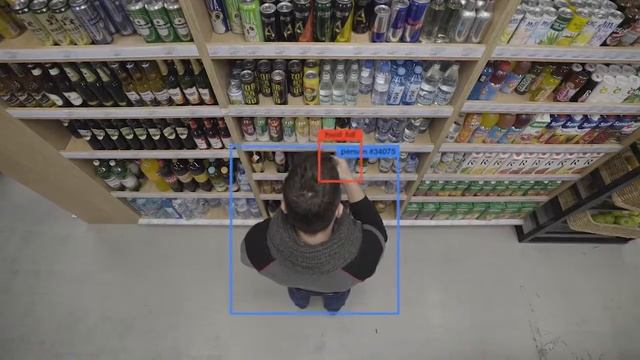 BRISKLY - система продажи без продавцов в вашем магазине смотреть онлайн