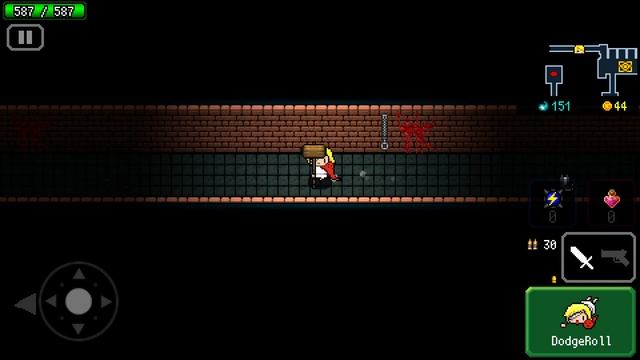 [RASPBERRY MASH] Floor 1 : Confinement cell / Big Pigman | Gameplay Walkthrough (Part 1) смотреть онлайн