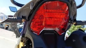 REGULMOTO SK250GY-5 - LGVSNP102LZ903084