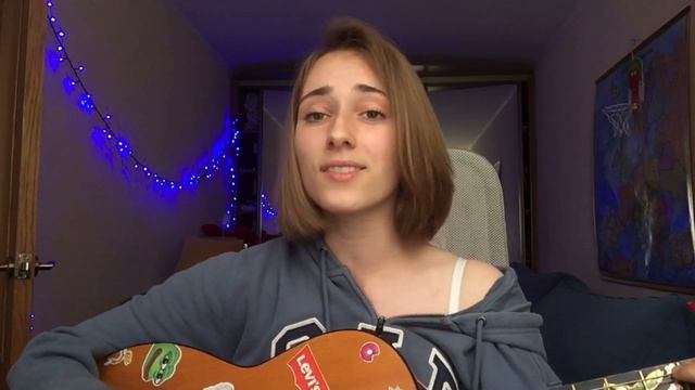 Секонд-хенд – Sssshhhiiittt (cover by Sonya Dove) смотреть онлайн