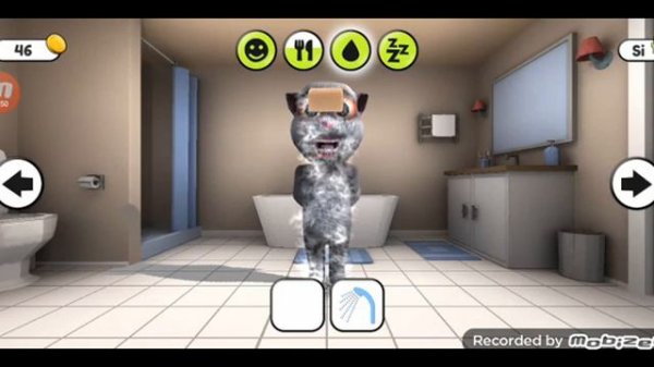 говорящий хуан (juan)