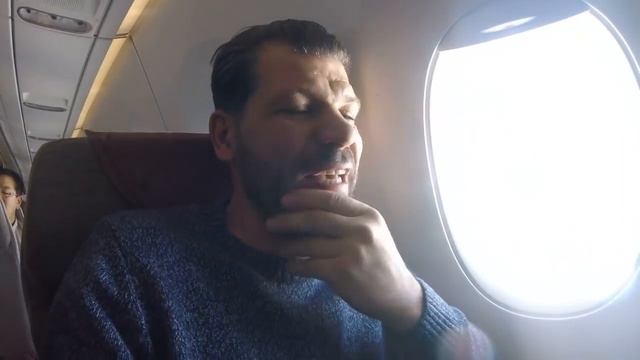 16.11.18 г Прилетели в Канаду смотреть онлайн