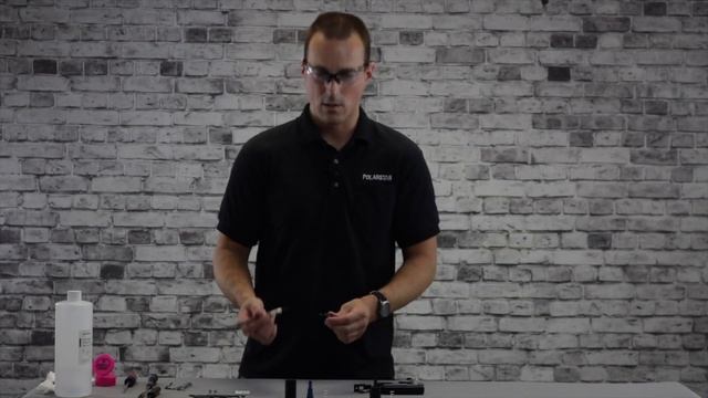 PolarStar Airsoft - Version 2 GEN3 Fusion Engine Maintenance смотреть онлайн
