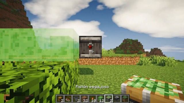 GRANJA DE BAMBU (FACIL Y EFICIENTE ) PARA MINECRAFT JAVA Y BEDROOCK 1.20 1.20.1 1.20.2 смотреть онлайн