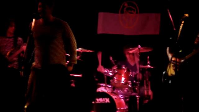 Vnitřní Faktor - Druhý dech смотреть онлайн