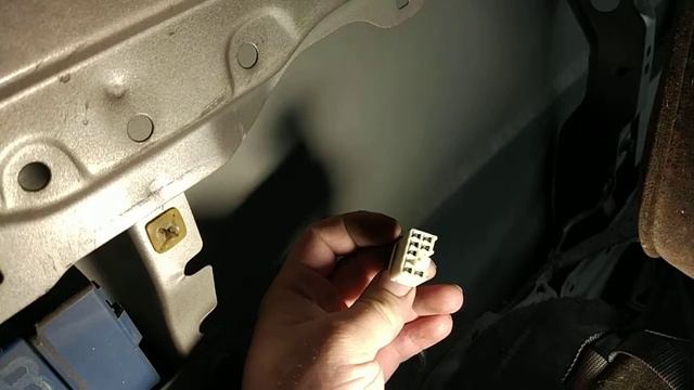 Hiace h100 не работают задние габариты rear position lights смотреть онлайн