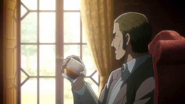 Атака на Титана: Потерянные девушки Shingeki no Kyojin: Lost Girls смотреть онлайн