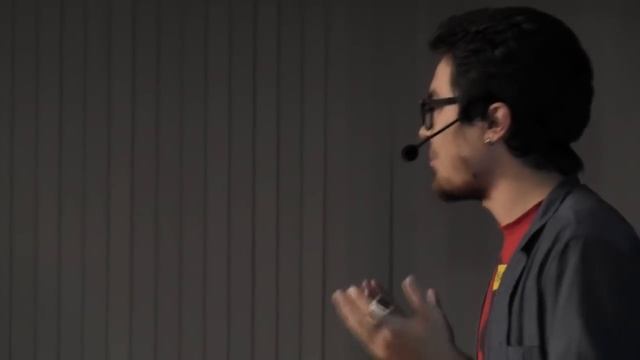 Иди и смотри | Никита Монич | TEDxNiamiha смотреть онлайн