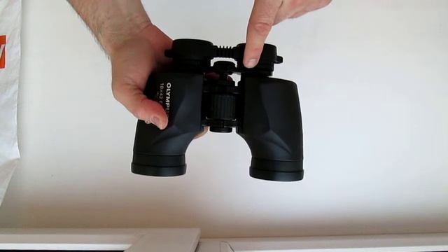 ОНЛАЙН ТРЕЙД.РУ Бинокль Olympus EXPSI 10x42 EXPS I incl. Case. Артикул 124801 смотреть онлайн