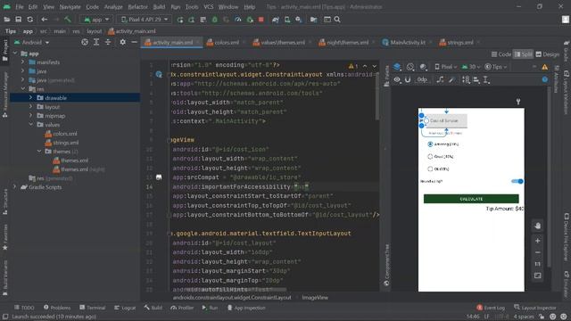 6. Material Design: KodeCamp 1.0 training Session смотреть онлайн