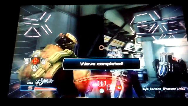 Cryo Smash Platinum Cerberus/ feat. KyleD Graphos Nash смотреть онлайн