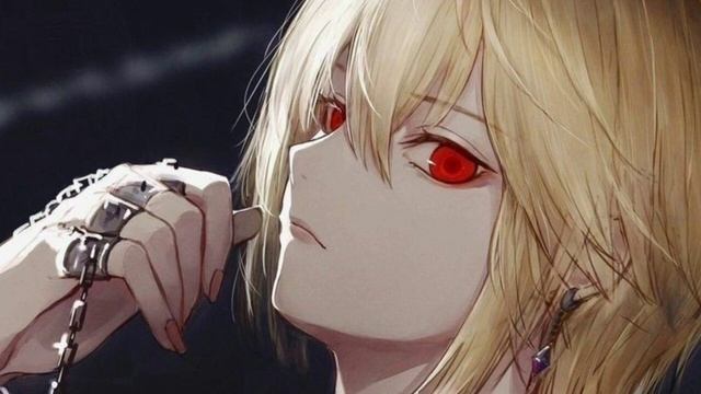 Хорни Курапика×Слушатель девушка (это куда уж лучше,чем писать скучные отчёты)