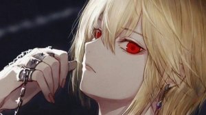 Хорни Курапика×Слушатель девушка (это куда уж лучше,чем писать скучные отчёты)