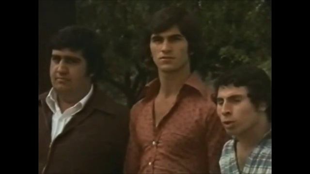 Tevfik Fikret'in Ölüm Yıl Dönümü - "Hababam Sınıfı Sınıfta Kaldı" Filminden... смотреть онлайн