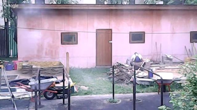 ГБПОУ КАС №7 Ландшафтный дизайн 17062018 CAM2 смотреть онлайн