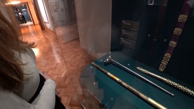 Эрмитаж Сибирь: Воинская культура смотреть онлайн