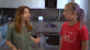 Зачем Сестра Баку Освободила Семейство Смайли СТРАШИЛКА