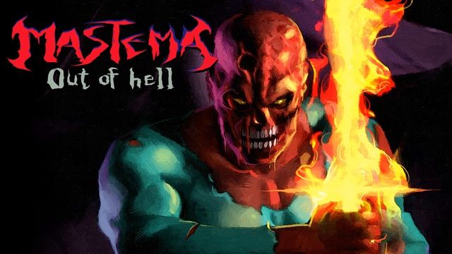 Mastema out of hell - Escape from the nightmare смотреть онлайн