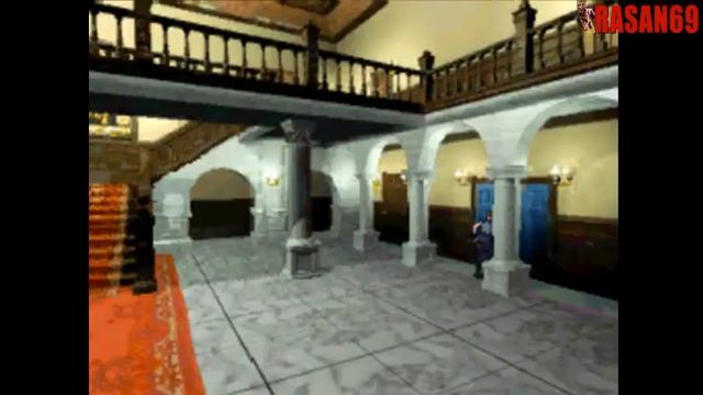 Resident Evil Deadly Silence (Jill) part 1 смотреть онлайн