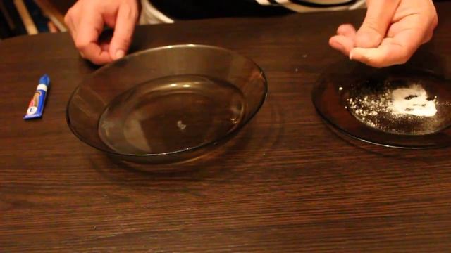 Удаление краски и пятен быстро и легко